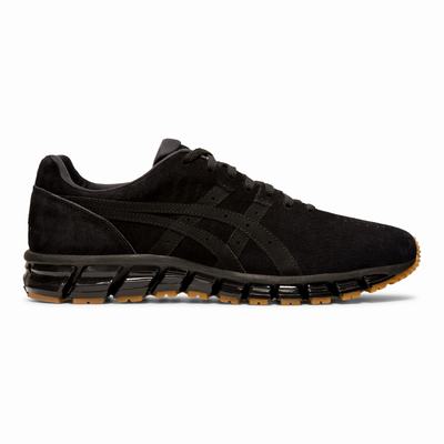 Férfi Asics Gel-Quantum 360 4 Le Utcai Cipő AS7856394 Fekete